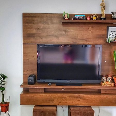 Frodo-Apto Magnifico Com Wifi , 2 Dorm São Carlos المظهر الخارجي الصورة