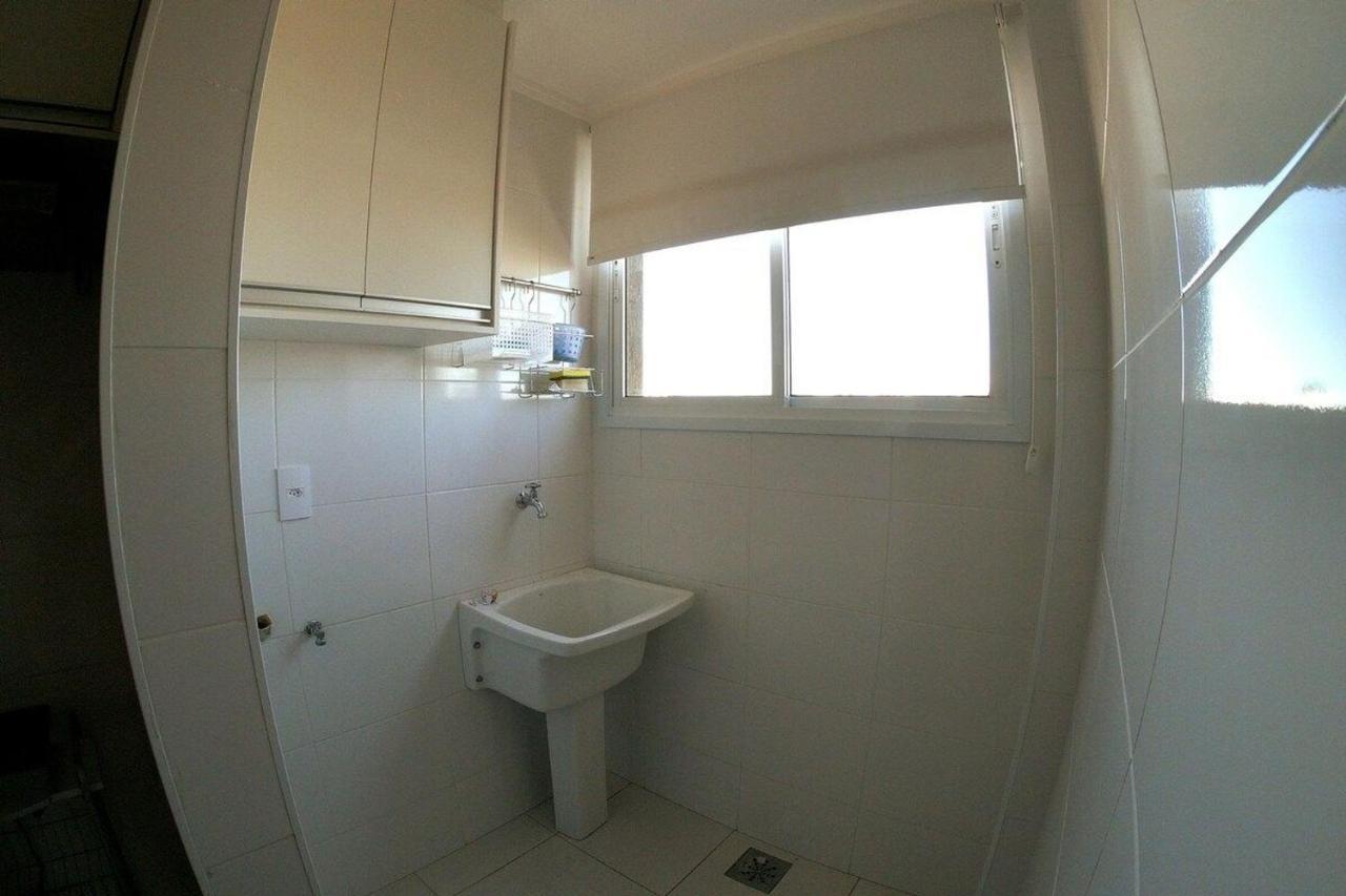 Frodo-Apto Magnifico Com Wifi , 2 Dorm São Carlos المظهر الخارجي الصورة