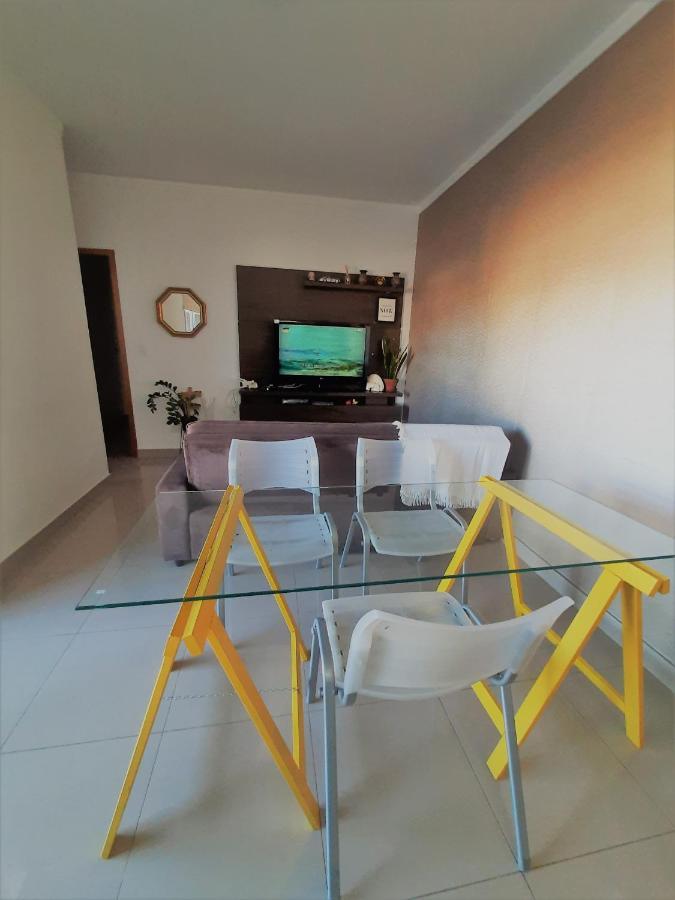 Frodo-Apto Magnifico Com Wifi , 2 Dorm São Carlos المظهر الخارجي الصورة