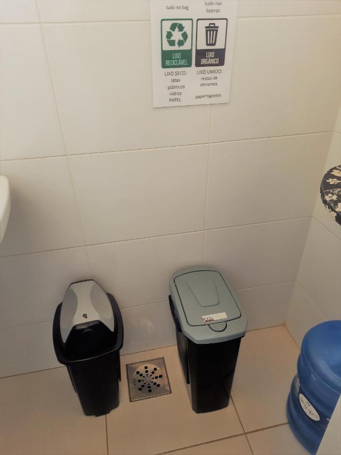 Frodo-Apto Magnifico Com Wifi , 2 Dorm São Carlos المظهر الخارجي الصورة