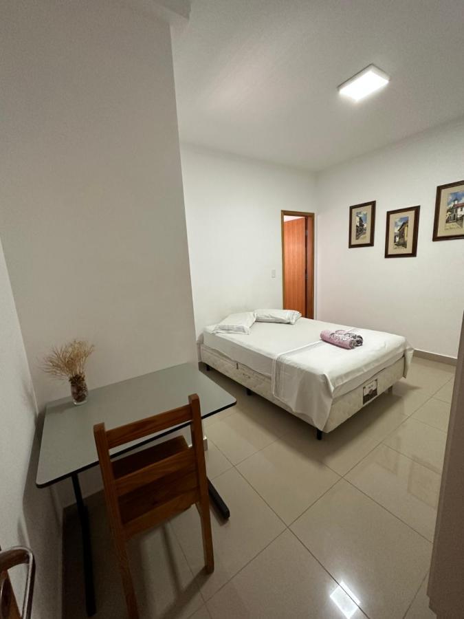 Frodo-Apto Magnifico Com Wifi , 2 Dorm São Carlos المظهر الخارجي الصورة